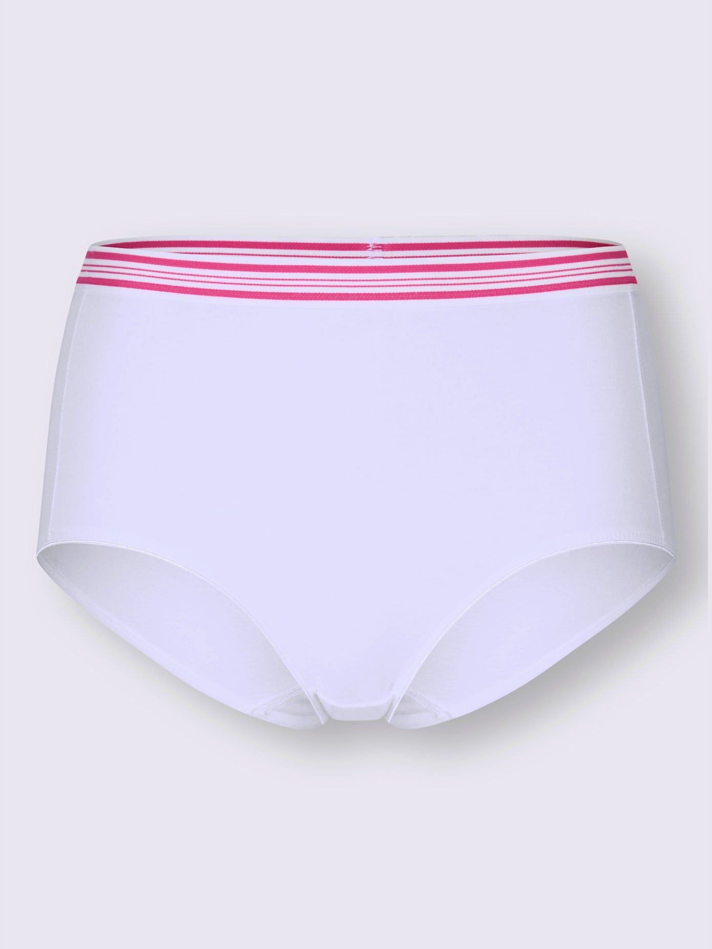 Slips jersey fin