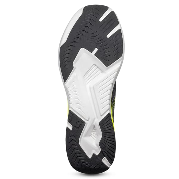 Chaussure running SCOTT PURSUIT RIDE BLACK/YELLOW