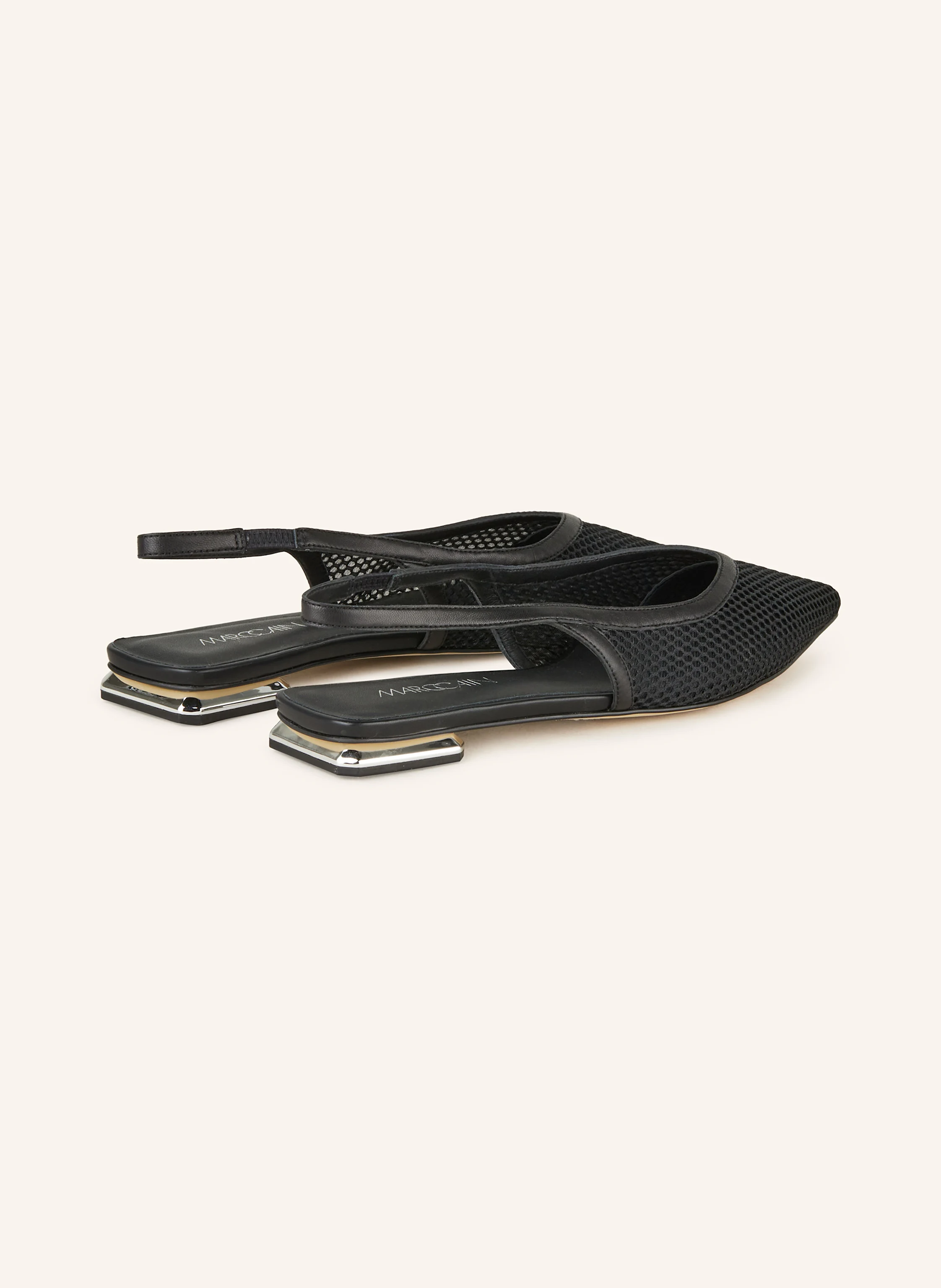 MARC CAIN Slingballerinas