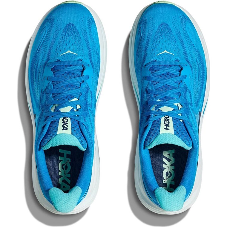 Hoka M Clifton 10 Hoka Blue/Skyward Blue