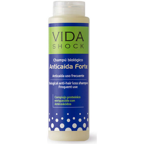 Luxana - Vida Shock Anticaída Forte Champú