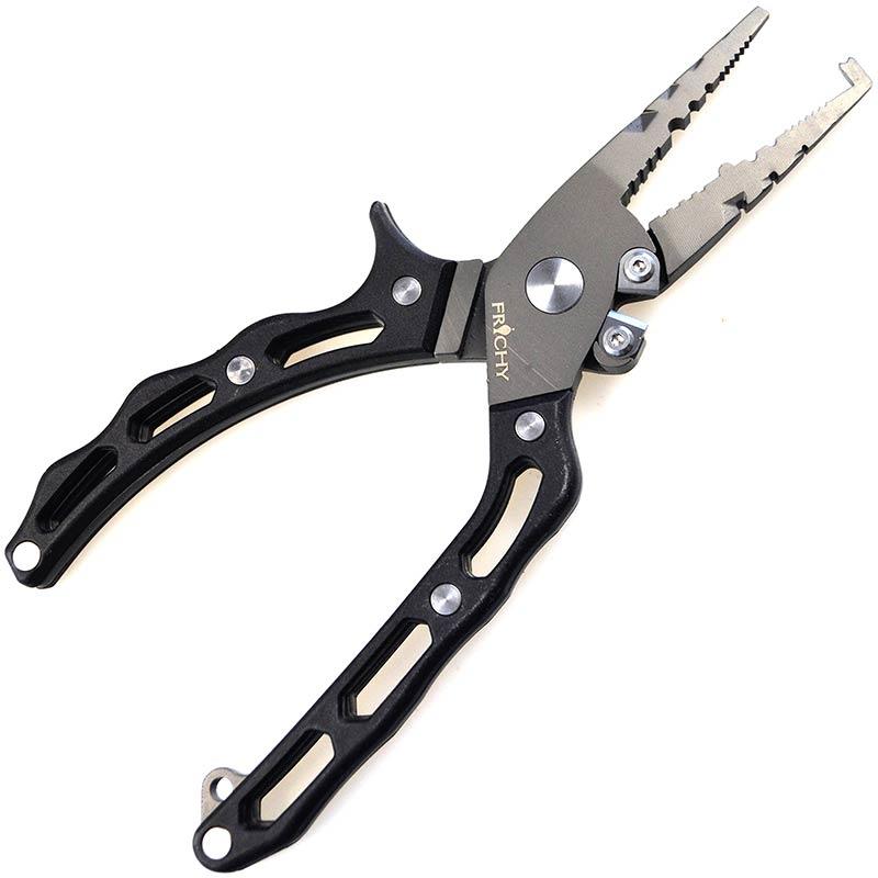 Pince Frichy Inox Lames En Tungstène