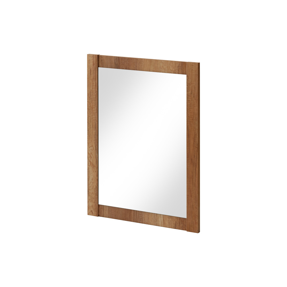 Comad Classic Oak spiegel 60x80cm eiken