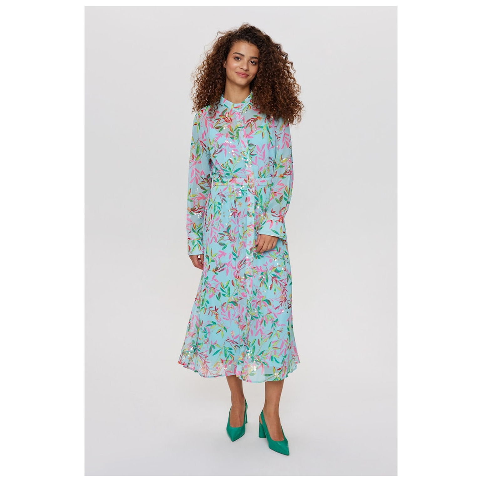 Nümph NUKYNDALL NEW DRESS