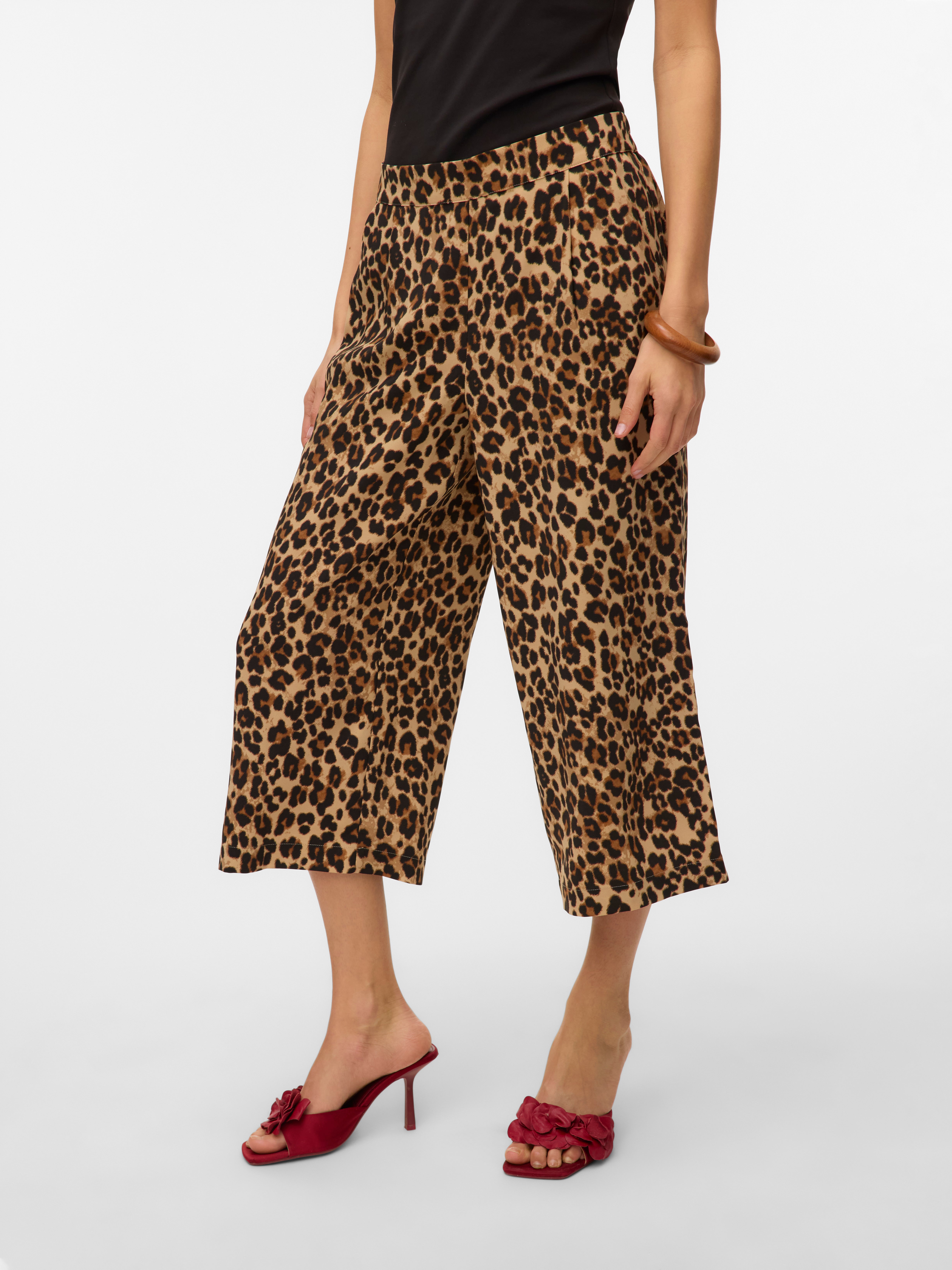 VMCOCO Mid waist Broek