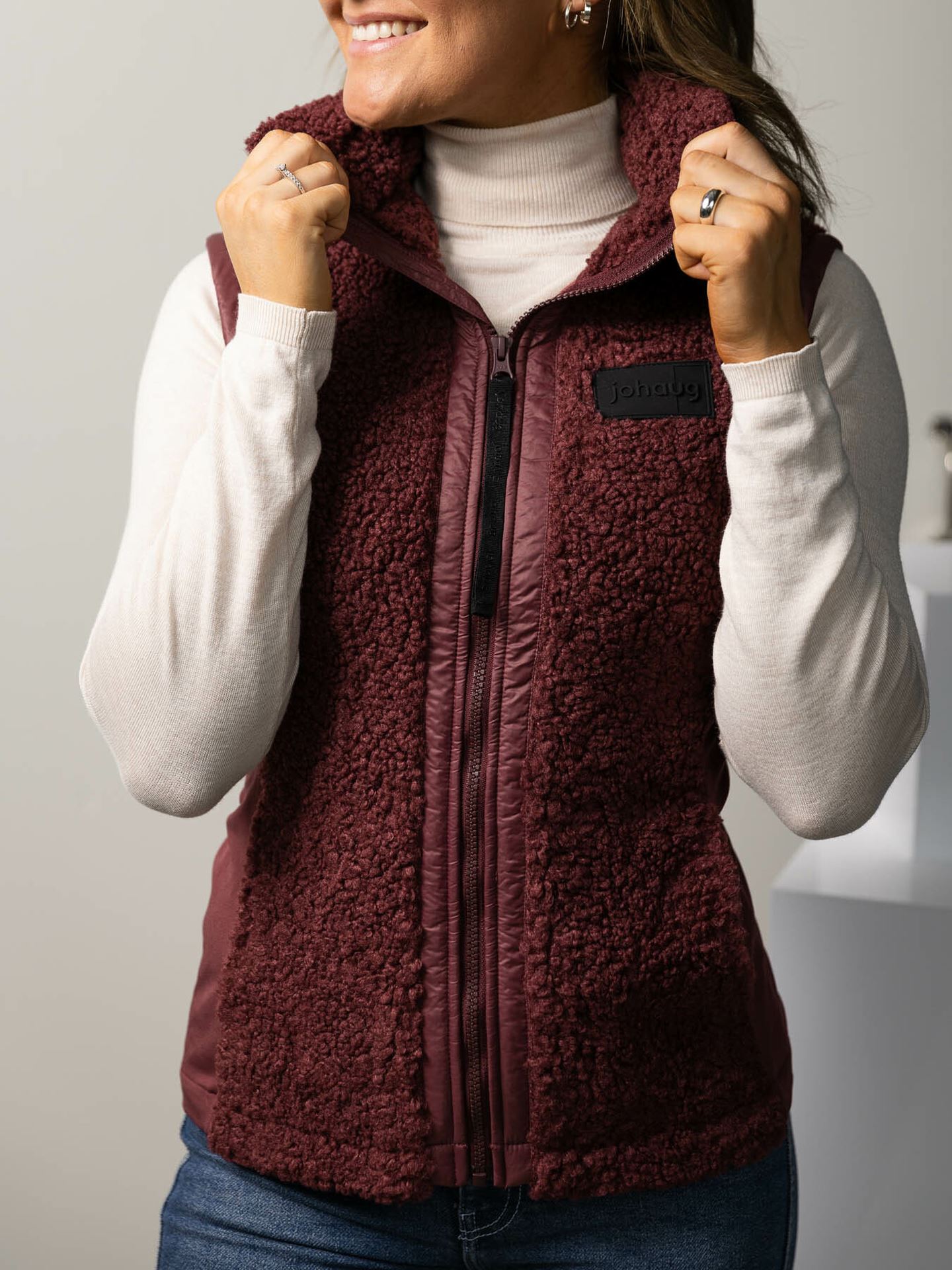 Sway Vest