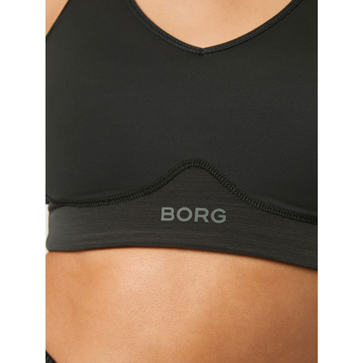Björn Borg Mid V Support BH Dames