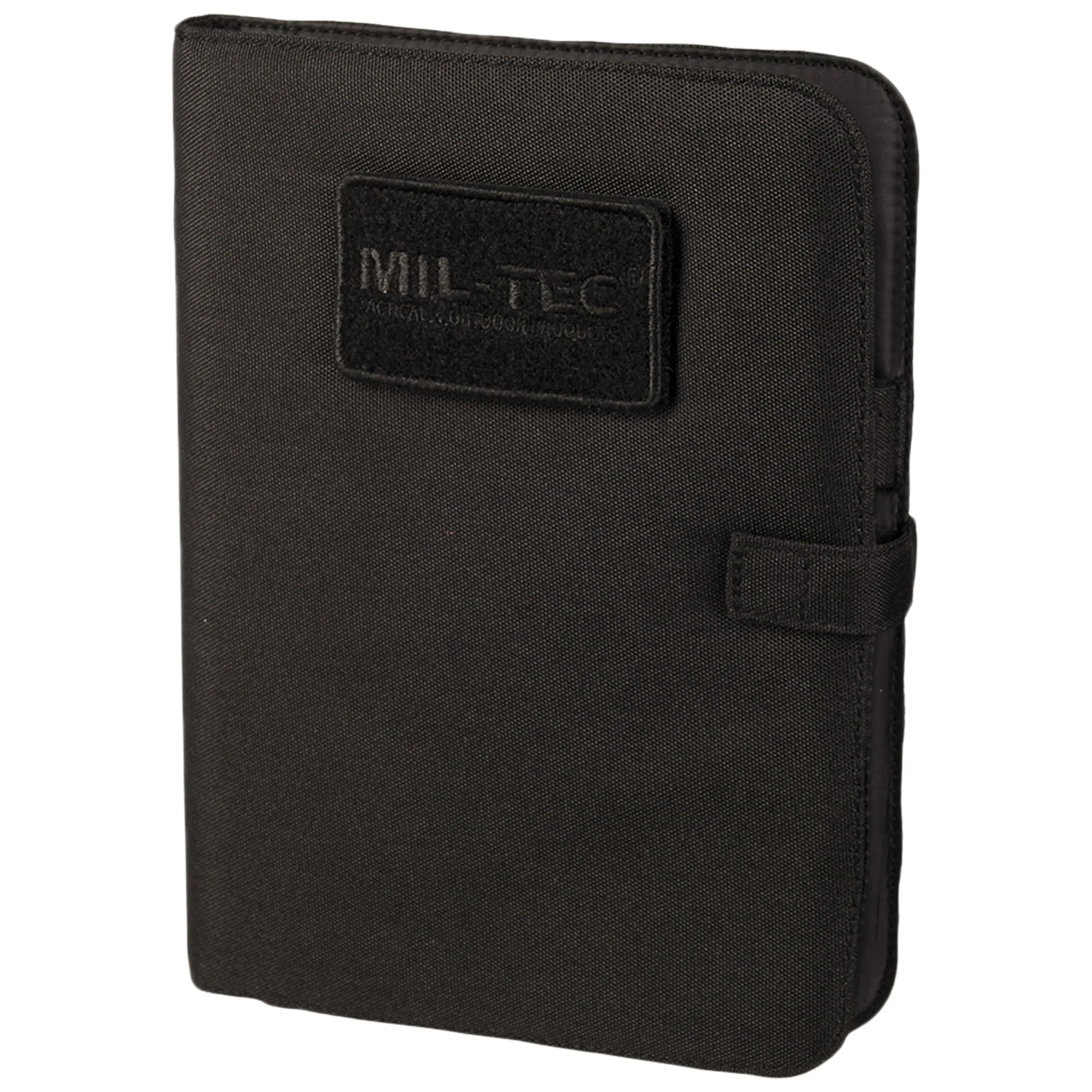 Mil-Tec -  Tactical Notebook Medium