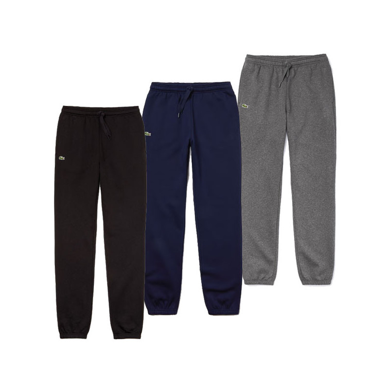 Pantalon Lacoste Sport Molleton