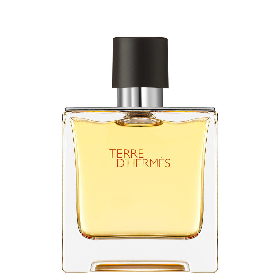 Hermès TERRE D'HERMES Pure Parfum - 75ml