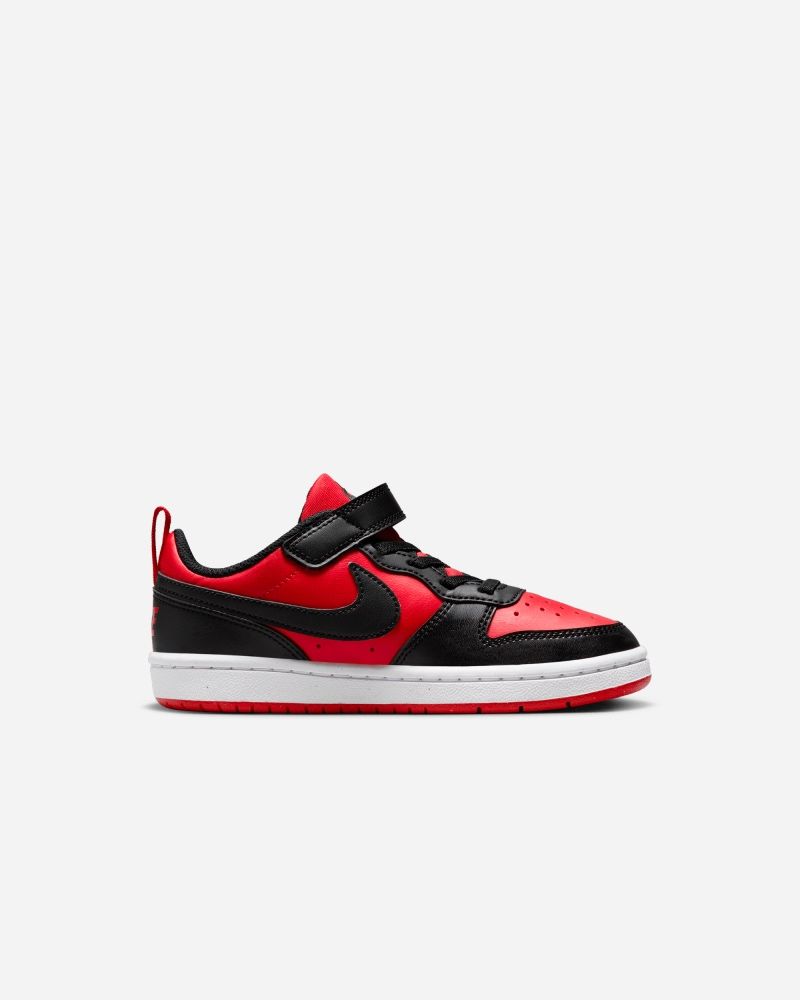 Chaussures Nike Court Borough Low Recraft pour enfant