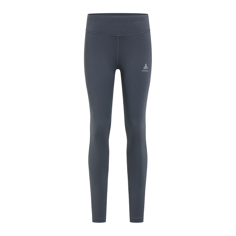 Odlo ESSENTIALS WARM - Collant Femme india ink