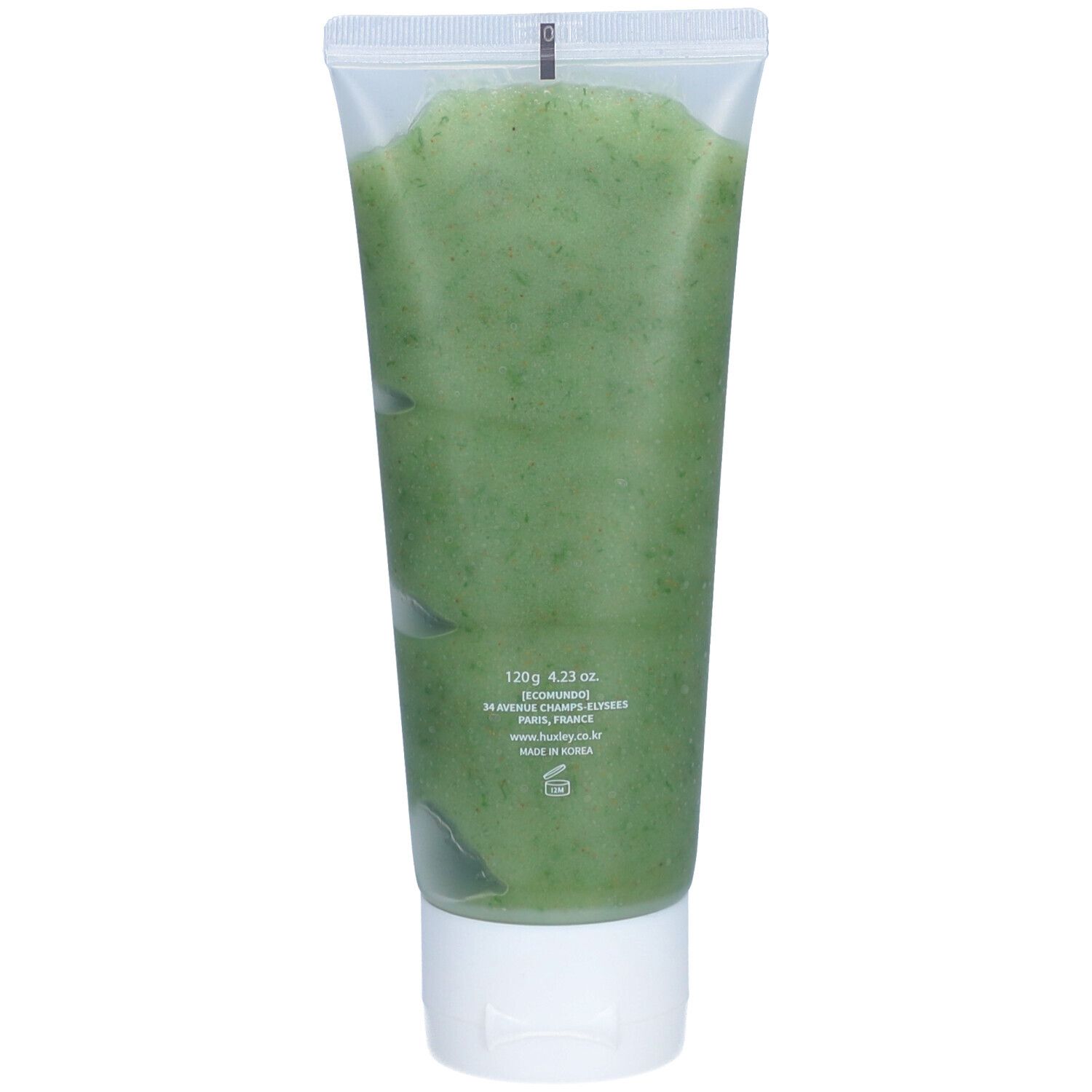 Huxley Scrub Mask Sweet Therapy