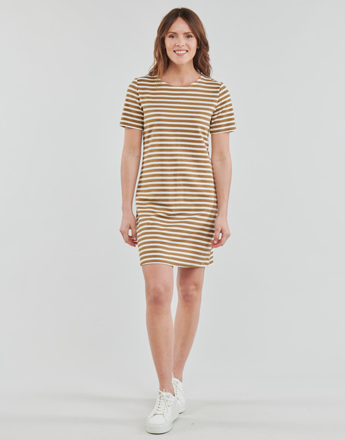 Only - ONLBRILLANT - Blanc / Cognac