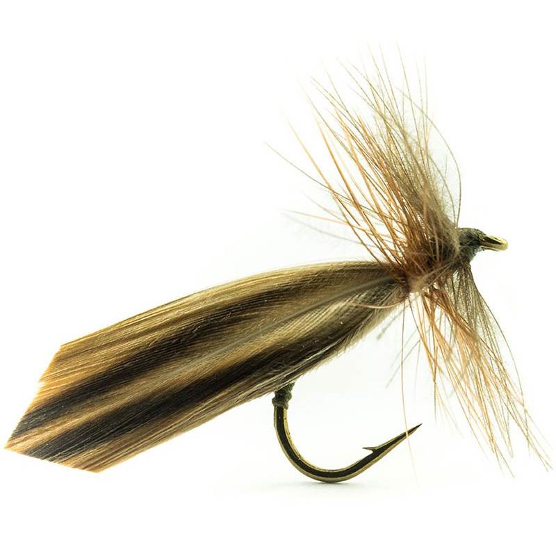 Mouche Devaux Sedge Tricoptheres 432C Bl