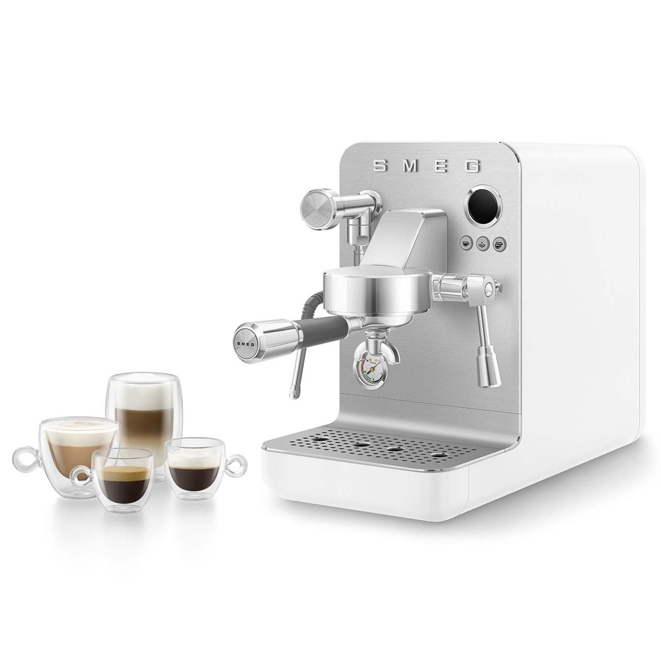 Espressomaschine MINIPRO smeg