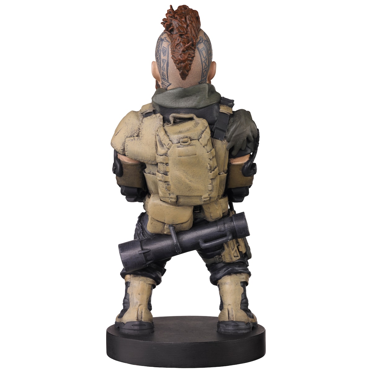 Exquisite Gaming Cable Guy micro-USB-lader (Call of Duty - Ruin)