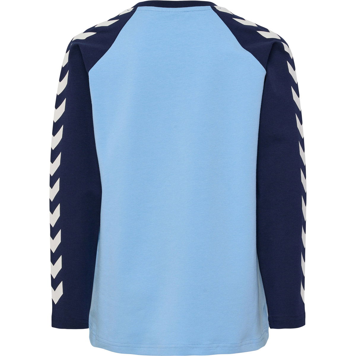 hummel Boys Langærmet T-shirt Børn