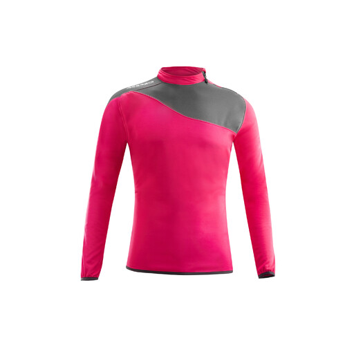 Camiseta Acerbis Astro With Cuello De Tortuga