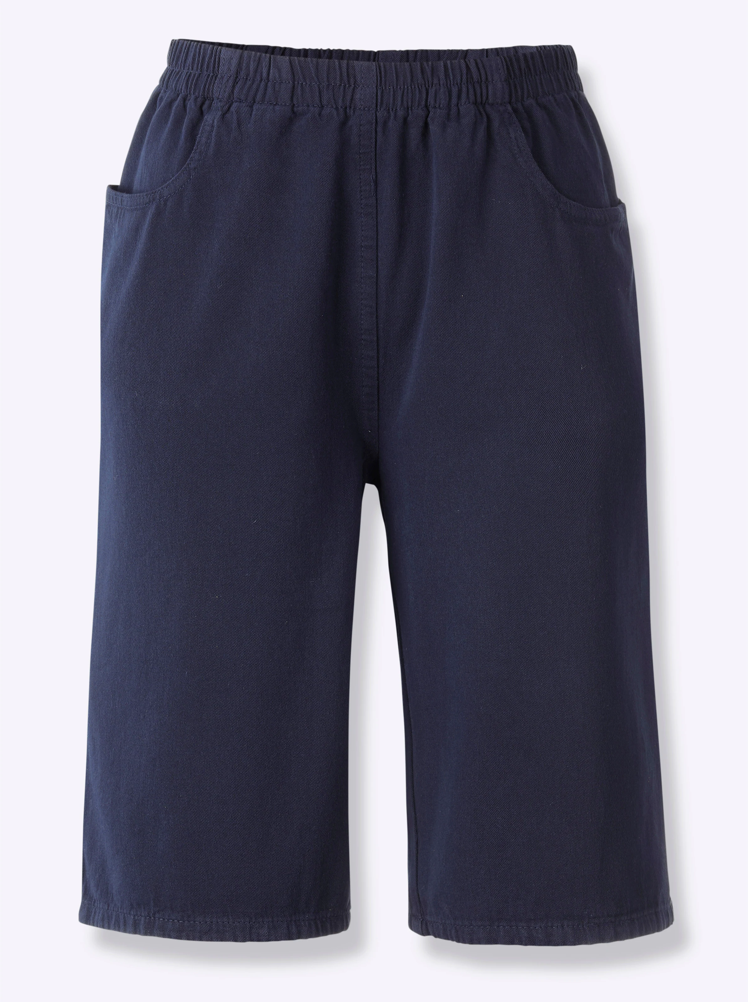Bermudas in marine