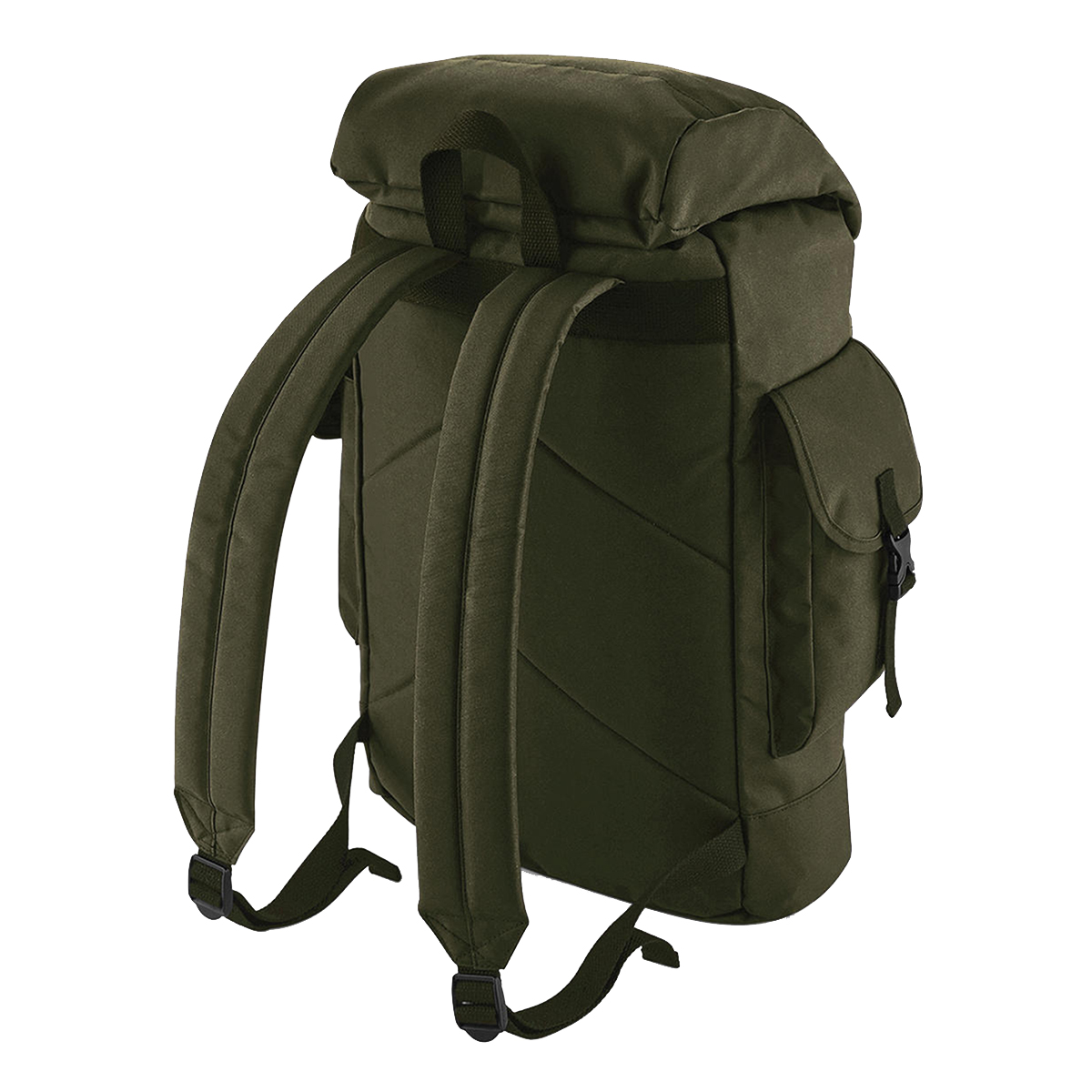 Mochila Urban Explorer (Pacote com 2) Bagbase
