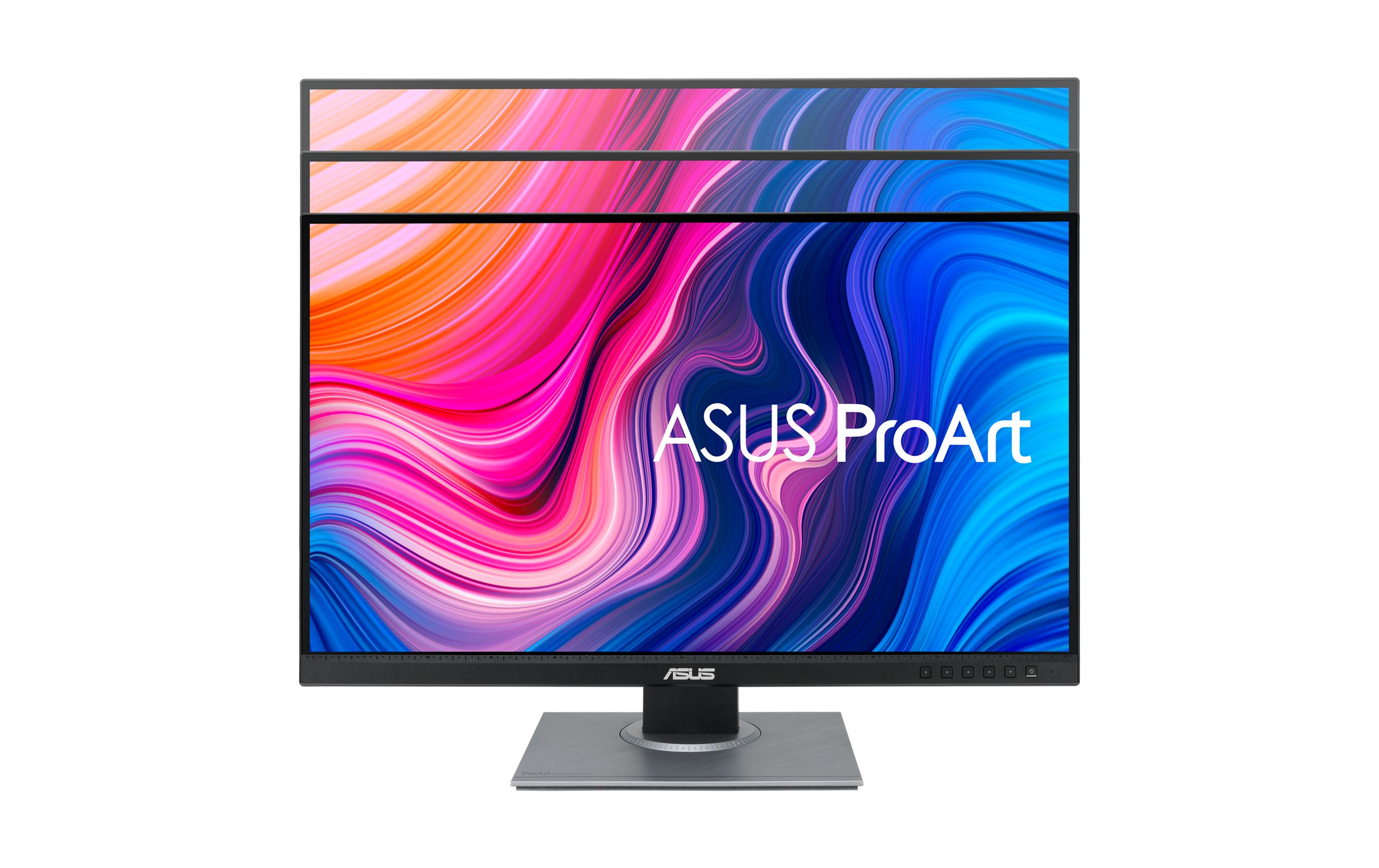 Monitor PA278QV 27