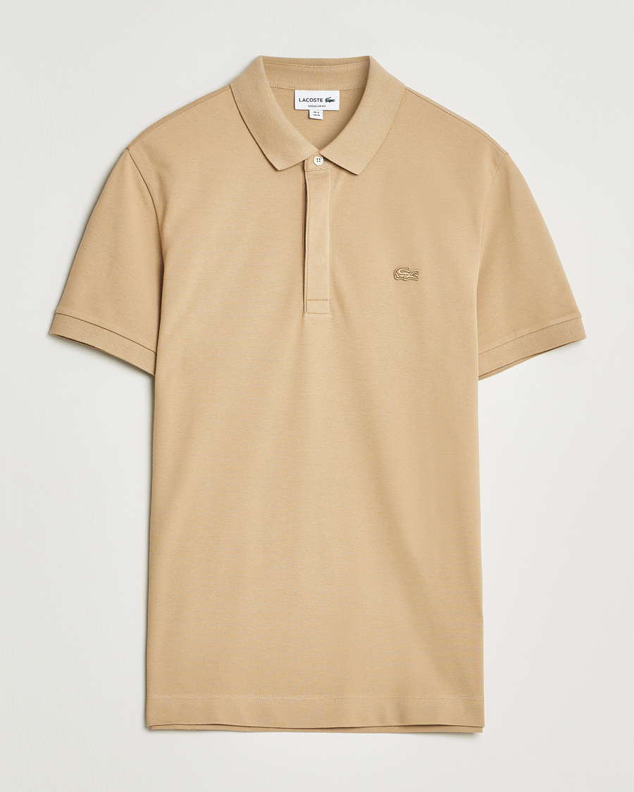 Lacoste Paris Polo Piké Viennese