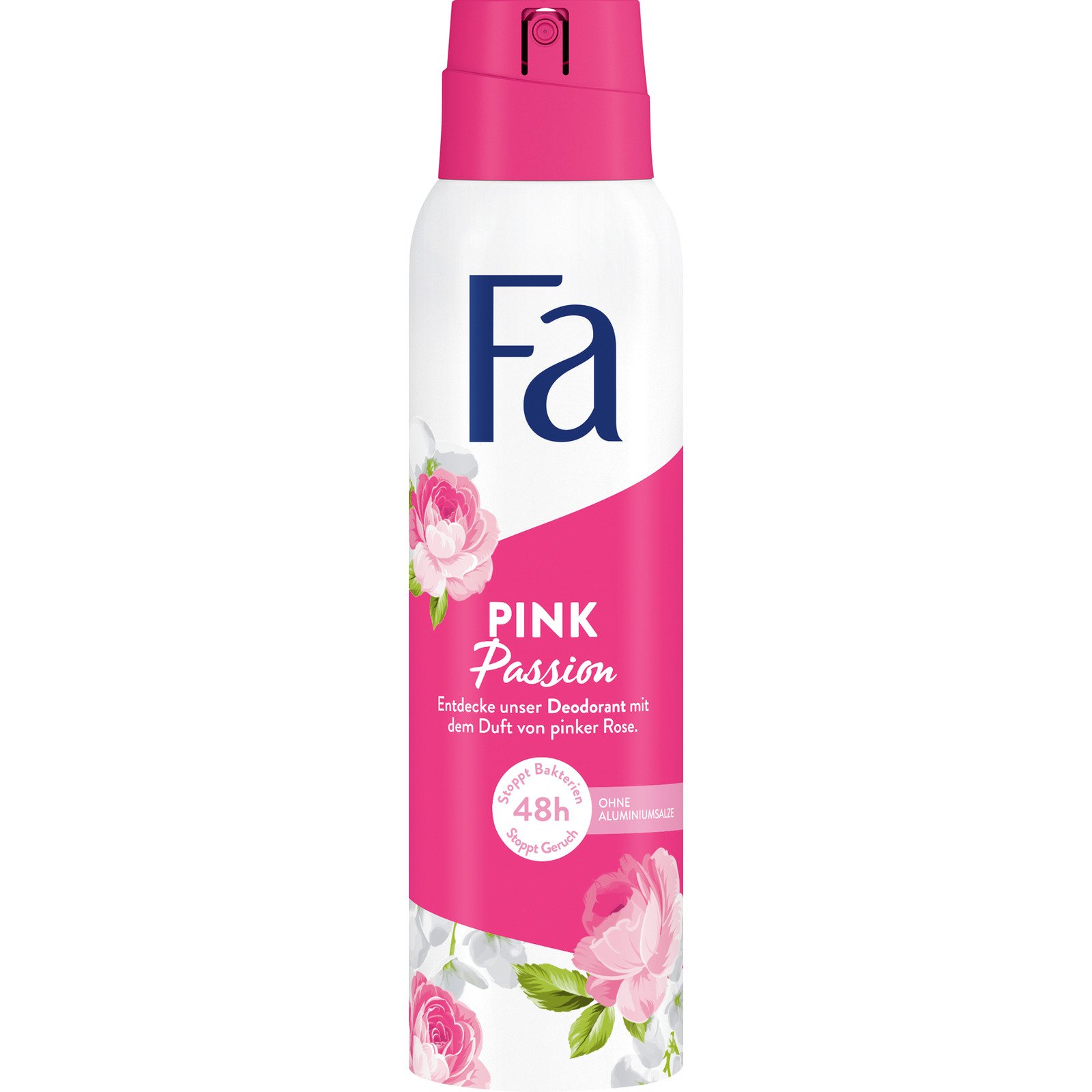 Fa Deospray Pink Passion 150 ml