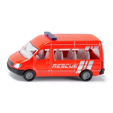 SIKU 1082 Einsatzleitung