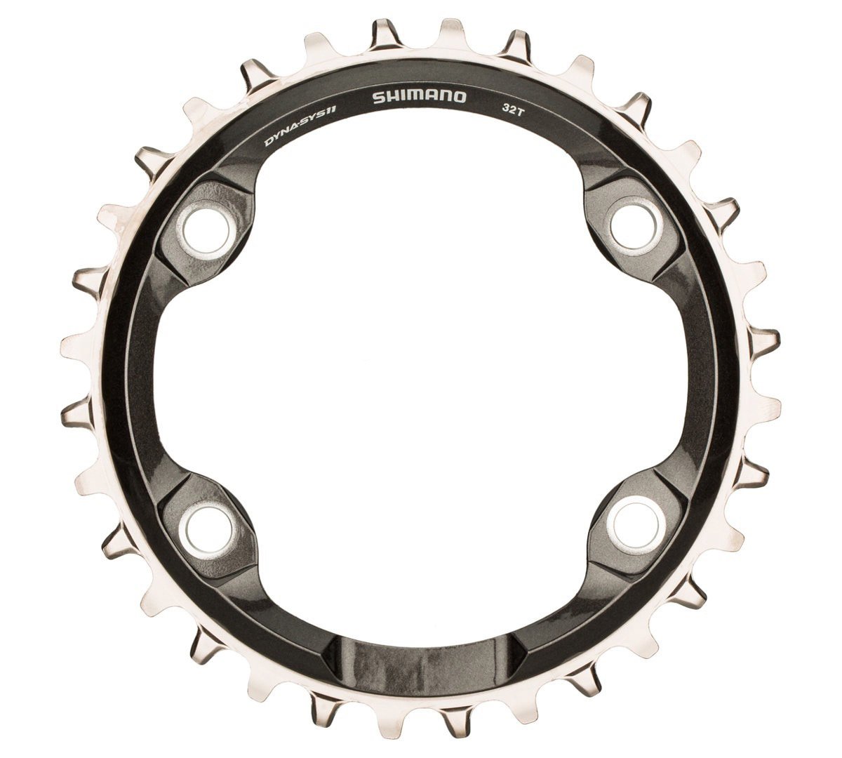 Shimano XT M8000 klinge 32T 1x11-speed Narrow/Wide