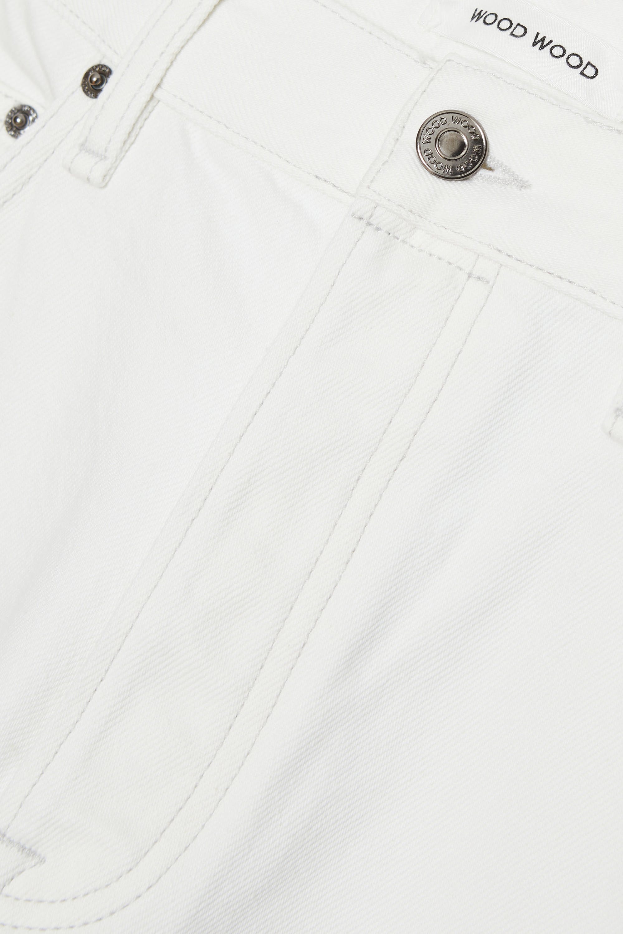 WOOD WOOD MEN WWAl Jeans