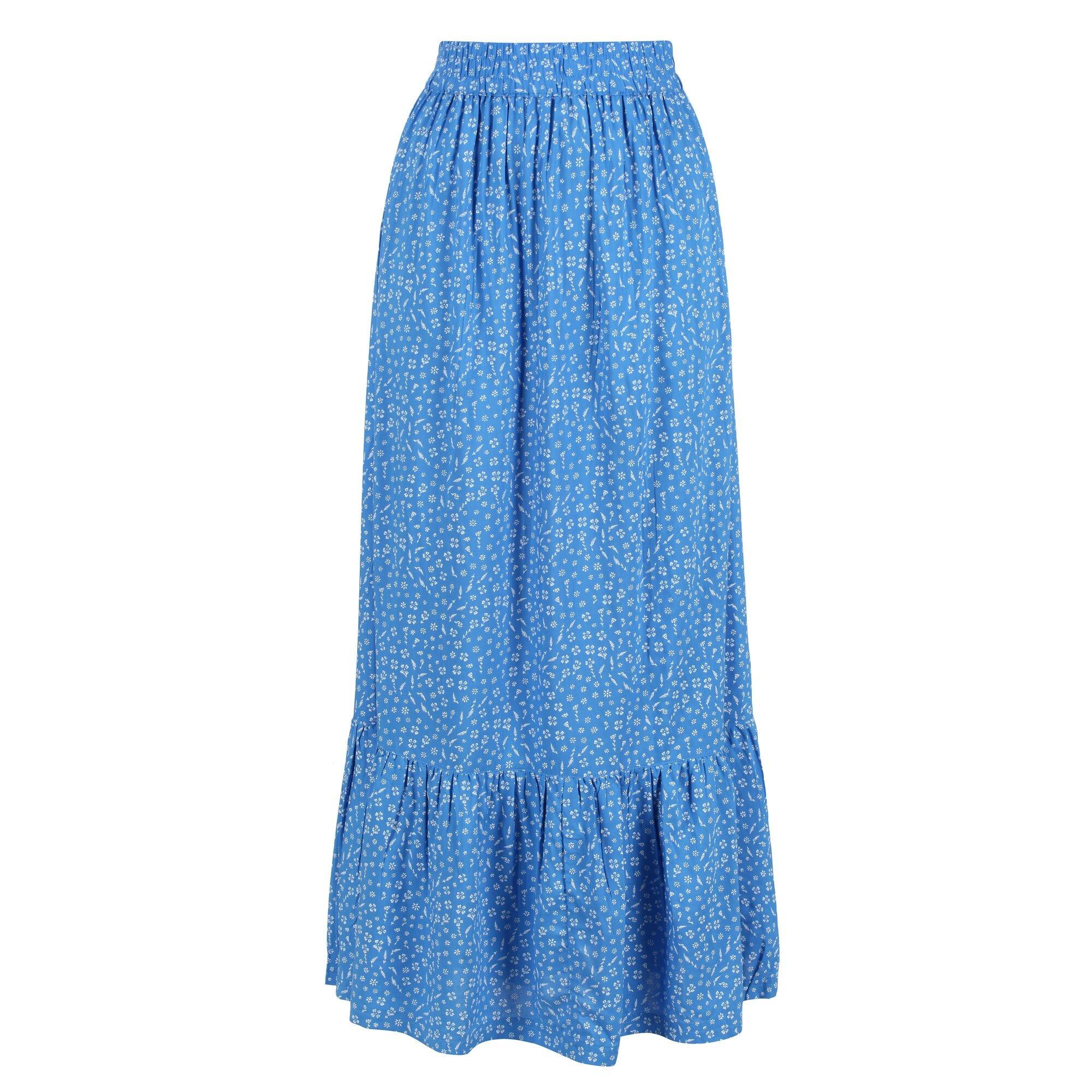 Regatta Regatta Hadriana Skirt Maxi Womens