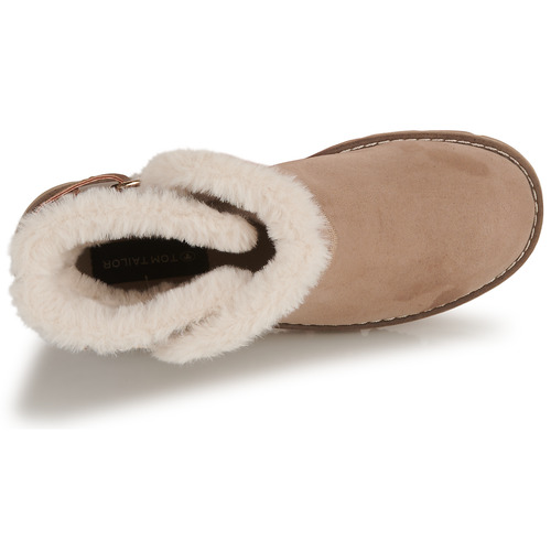Tom Tailor - SIDYA - Camel