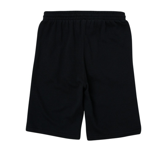 Levi's - GRAPHIC JOGGER SHORTS - Noir