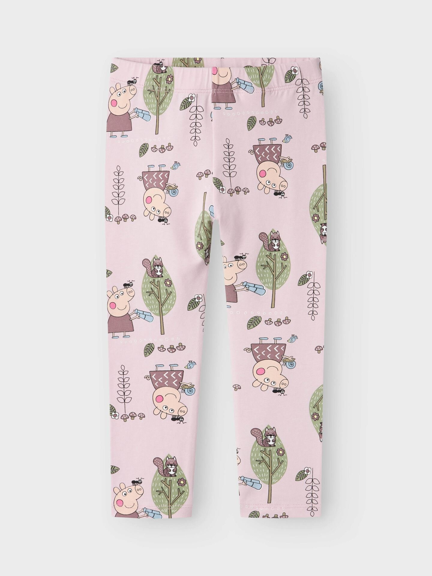 Dyka Peppa Legging