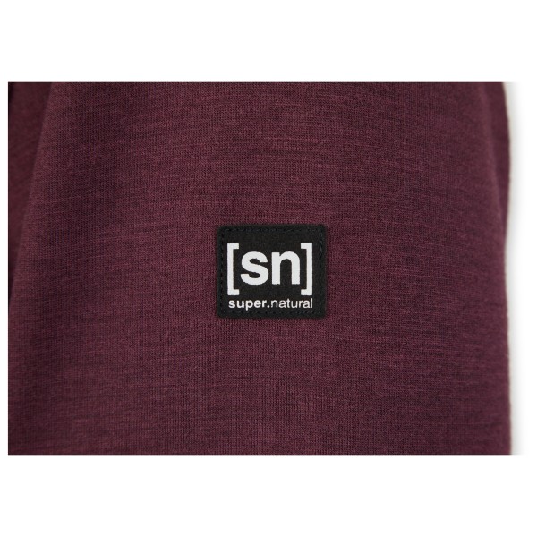 super.natural - 3D Signature Crew - Pull