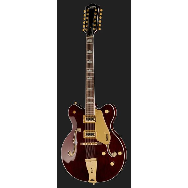 Gretsch G5422G-12 Electromatic OW