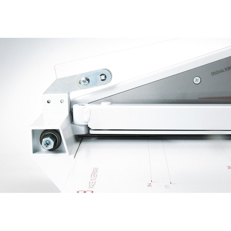 Massicot professionnelle A3 1158 Ideal - capacité 40 feuilles