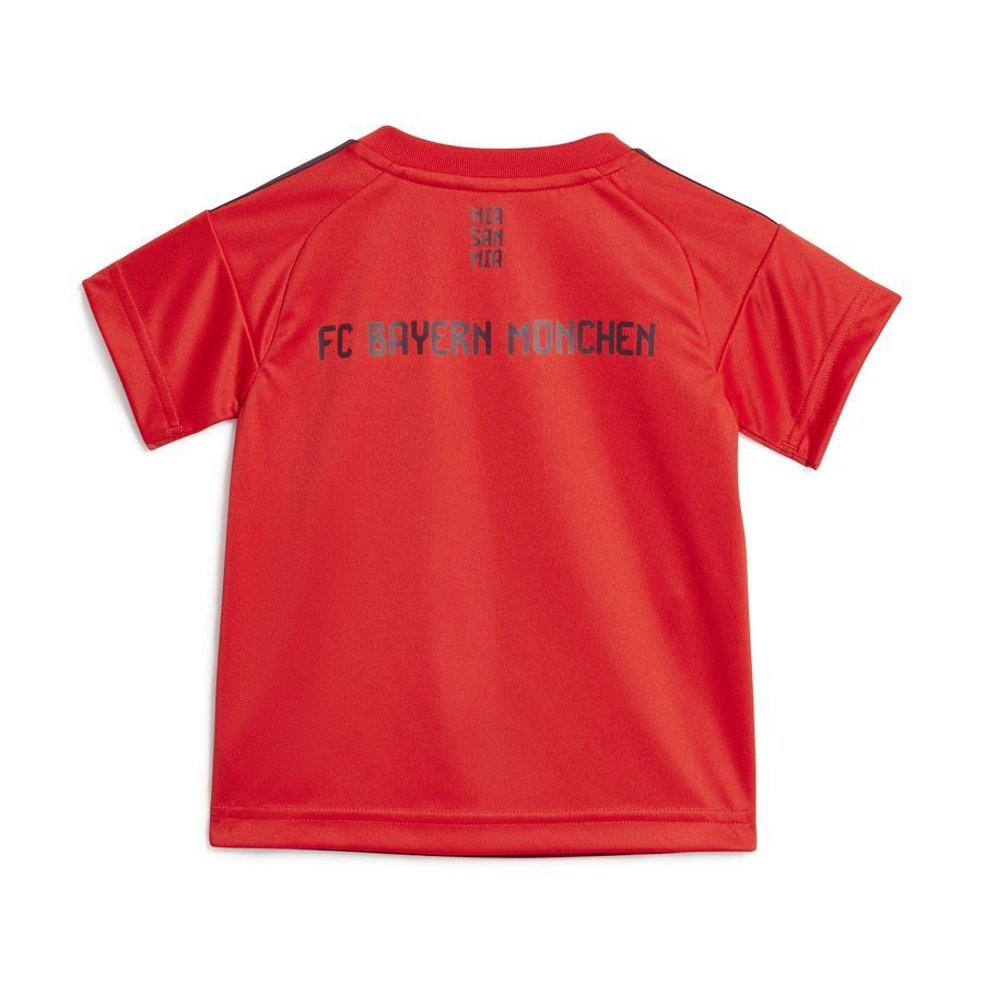 Bayern Munich Maillot Domicile 2024/25 Kit-Bébé Enfant