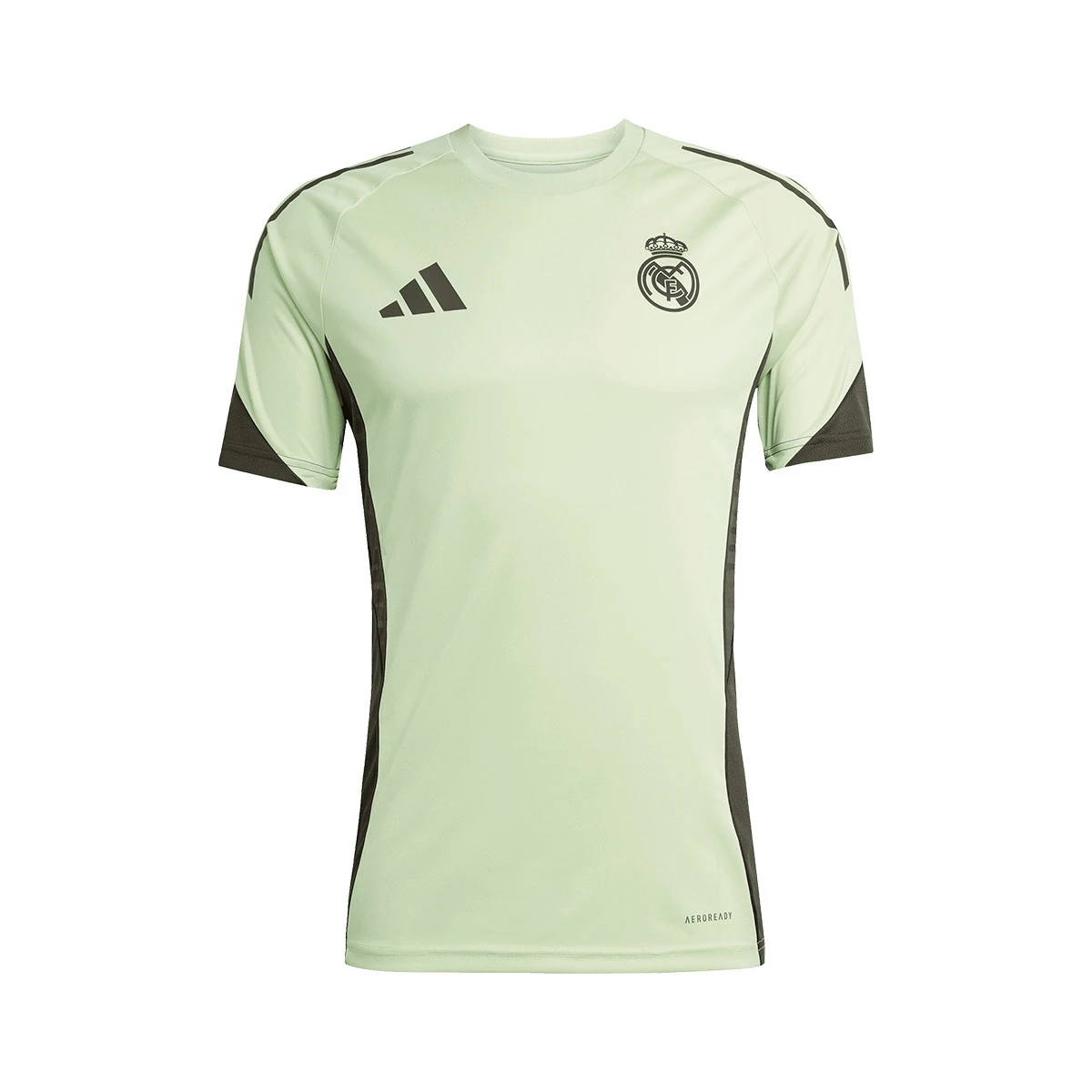 T-Shirt adidas Real Madrid Training 2025-2026