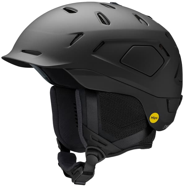Casque de ski SMITH NEXUS MIPS MATTE BLACK