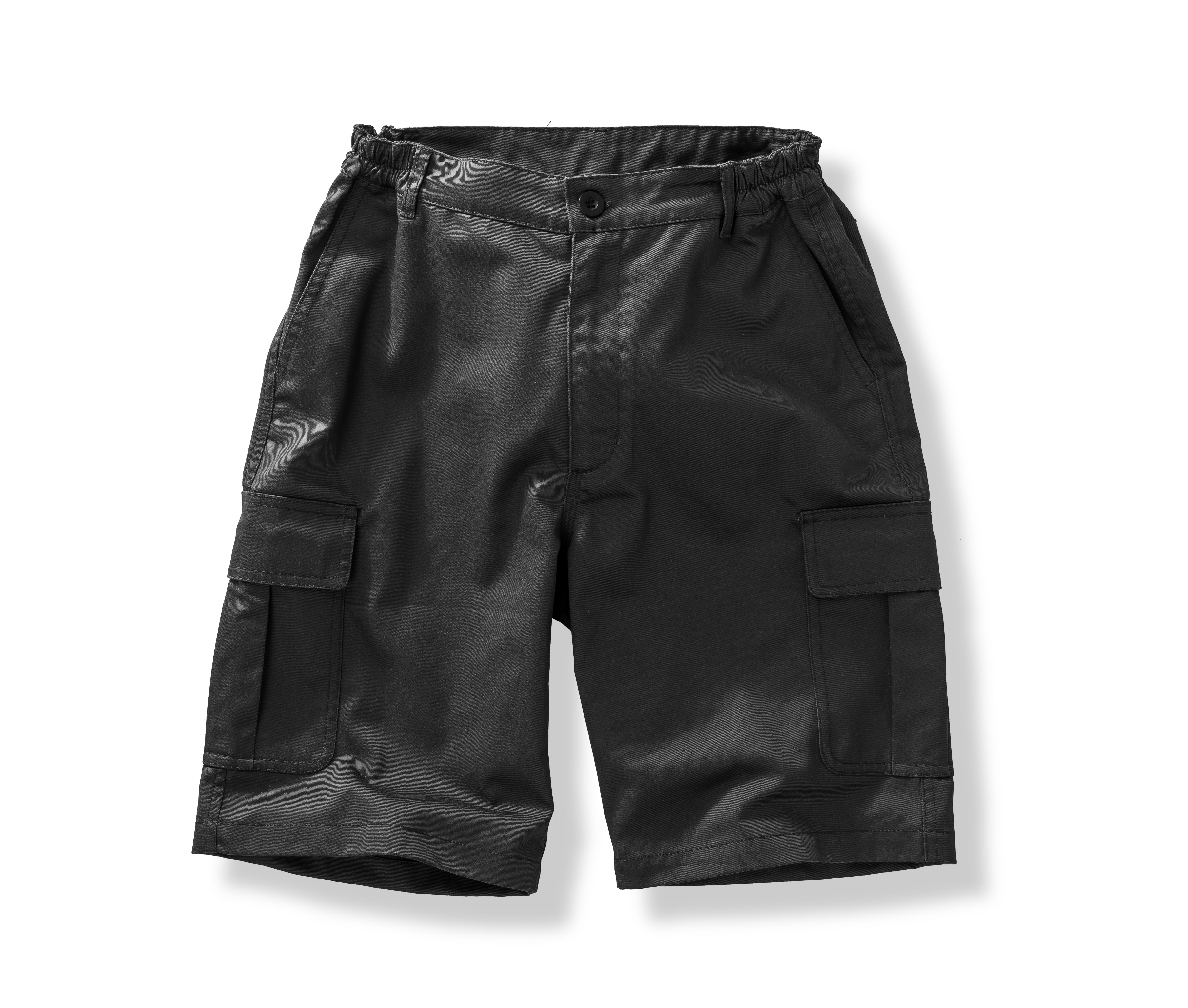 RESULT RS512X - Short multipoches