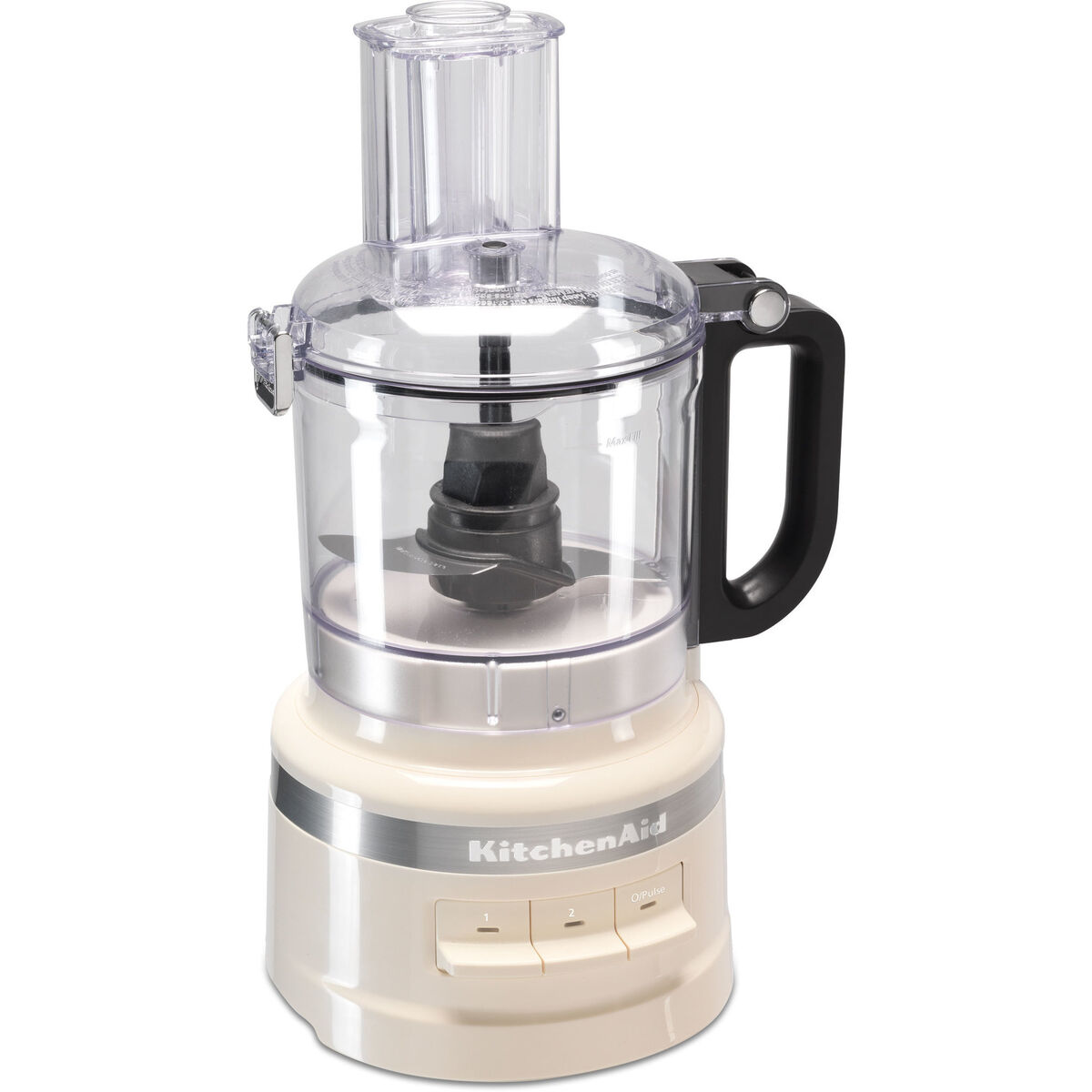 Kjøkkenmaskin 5KFP0719EAC 1,7 L Creme