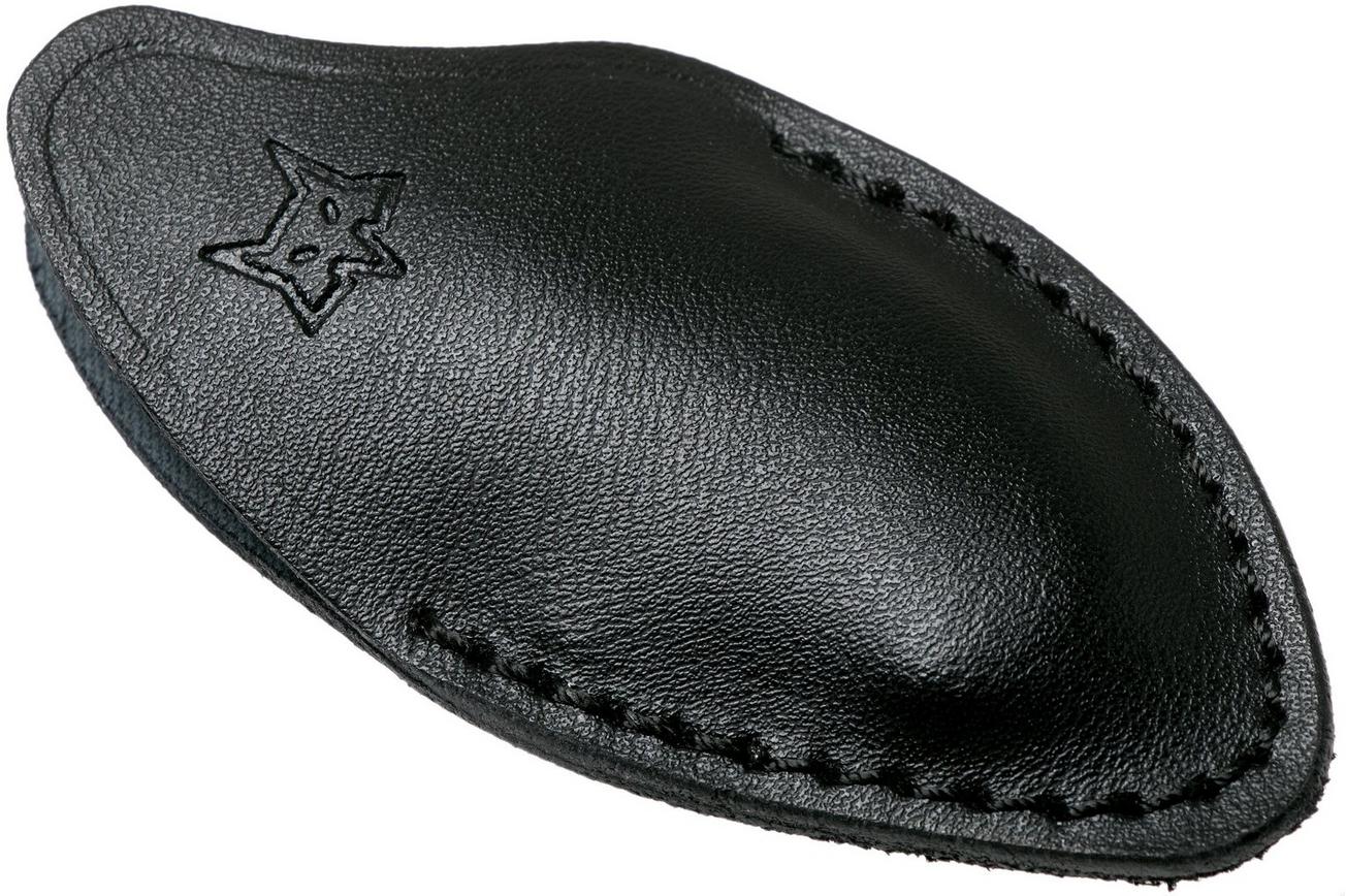 Fox BB Drago FX-519 Black FRN zakmes, Bastinelli design