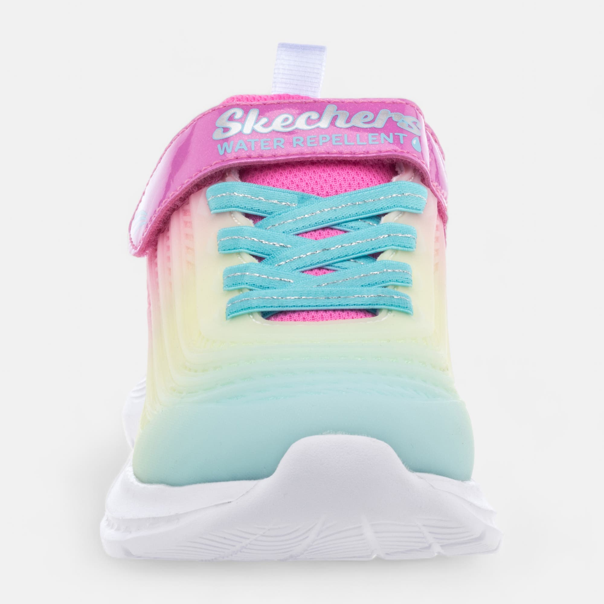 Sneakers Fille multicolore