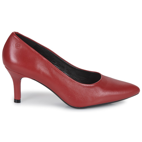 Betty London - VERAMENTA - Rouge