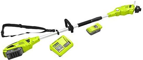 Zipper - Grastrimmer - Accu - 40 V 2 Ah - Snijbreedte max. 305 mm