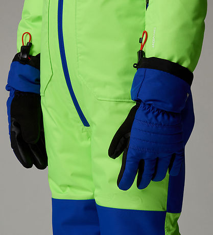 The North Face Handschuhe - Montana - Blue