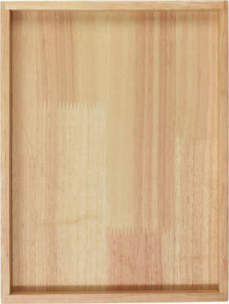 Holztablett wood 53691970