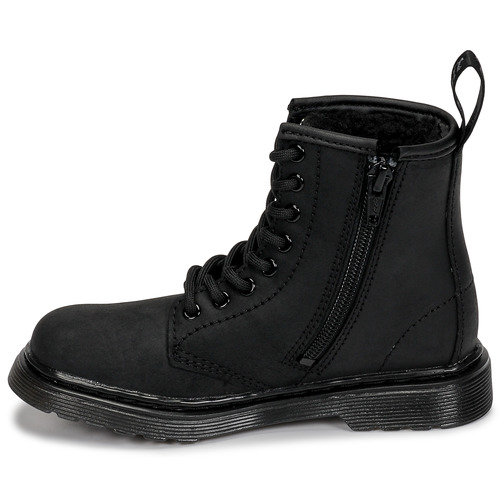 Dr. Martens - 1460 SERENA MONO J - Noir